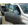 Interrupteur de leve vitre avant droit NISSAN X-TRAIL 1 PHASE 1 d’occasion