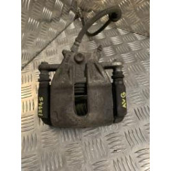 Etrier avant gauche (freinage) RENAULT CLIO 4 PHASE 1 d’occasion