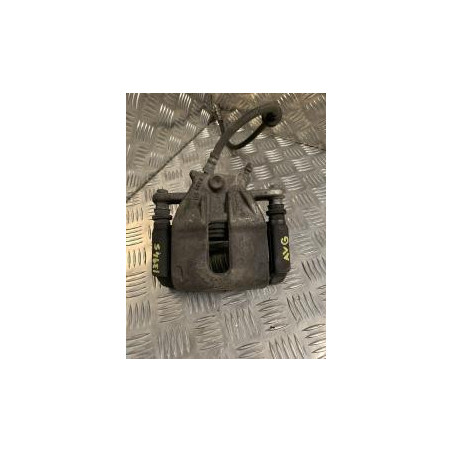 Etrier avant gauche (freinage) RENAULT CLIO 4 PHASE 1 d’occasion