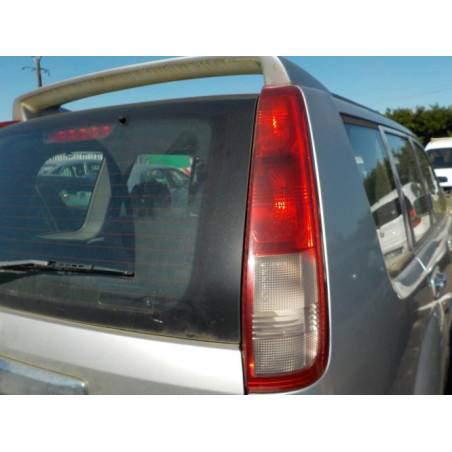 Interrupteur de leve vitre arriere droit NISSAN X-TRAIL 1 PHASE 1 d’occasion