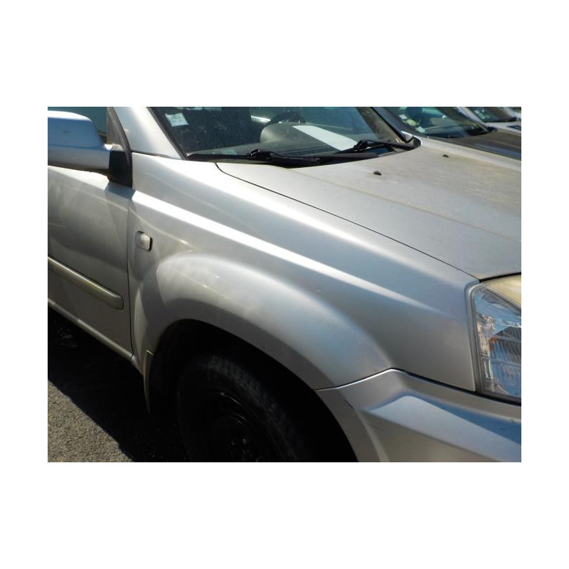 Retroviseur gauche NISSAN X-TRAIL 1 PHASE 1 d’occasion