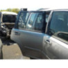Retroviseur gauche NISSAN X-TRAIL 1 PHASE 1 d’occasion