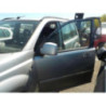 Retroviseur gauche NISSAN X-TRAIL 1 PHASE 1 d’occasion