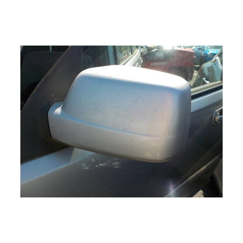 Retroviseur gauche NISSAN X-TRAIL 1 PHASE 1 d’occasion