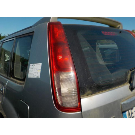 Optique avant secondaire gauche (feux)(clignotant) NISSAN X-TRAIL 1 PHASE 1 d’occasion