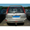 Calandre NISSAN X-TRAIL 1 PHASE 1 d’occasion