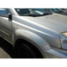 Feu arriere principal gauche (feux) NISSAN X-TRAIL 1 PHASE 1 d’occasion