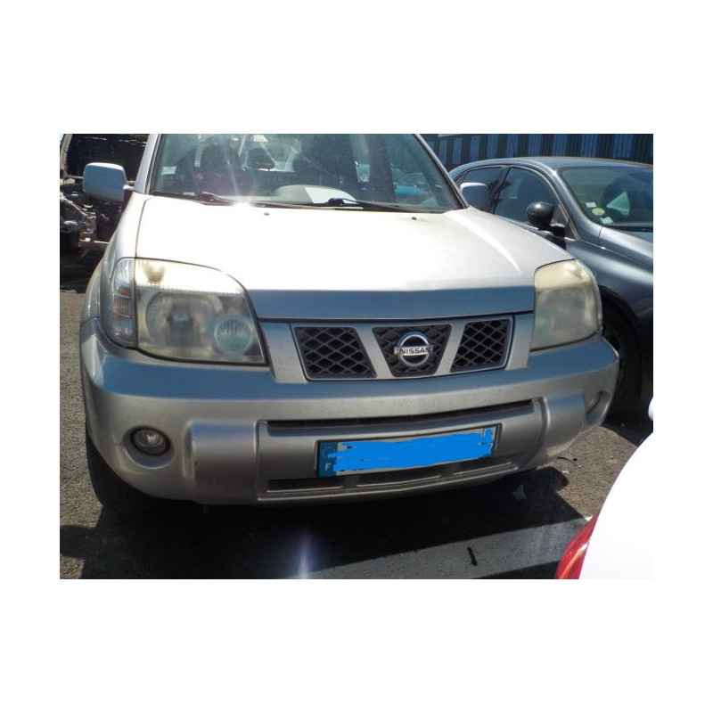 Retroviseur droit NISSAN X-TRAIL 1 PHASE 1 d’occasion