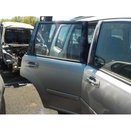 Retroviseur droit NISSAN X-TRAIL 1 PHASE 1 d’occasion