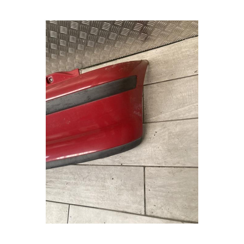 Pare choc arriere FIAT PUNTO 2 PHASE 2 d’occasion