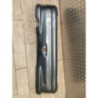 Pare choc arriere PEUGEOT 206 PHASE 1 CABRIOLET d’occasion