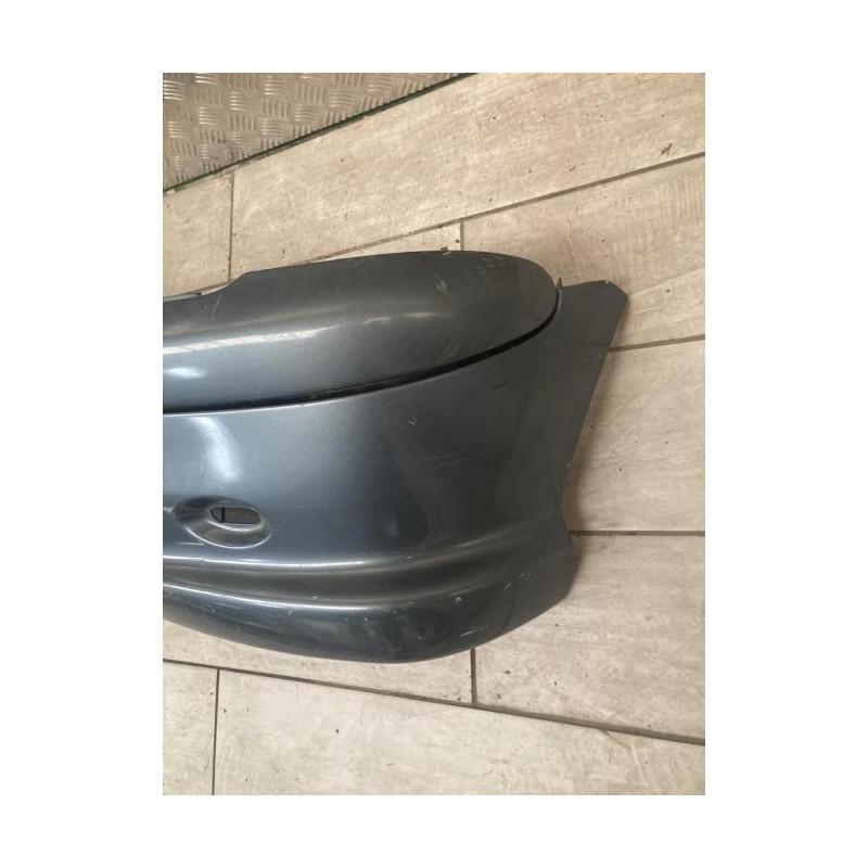 Pare choc arriere PEUGEOT 206 PHASE 1 CABRIOLET d’occasion