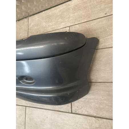 Pare choc arriere PEUGEOT 206 PHASE 1 CABRIOLET d’occasion