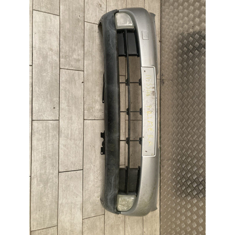 Pare choc avant NISSAN PRIMERA 2 PHASE 2 d’occasion