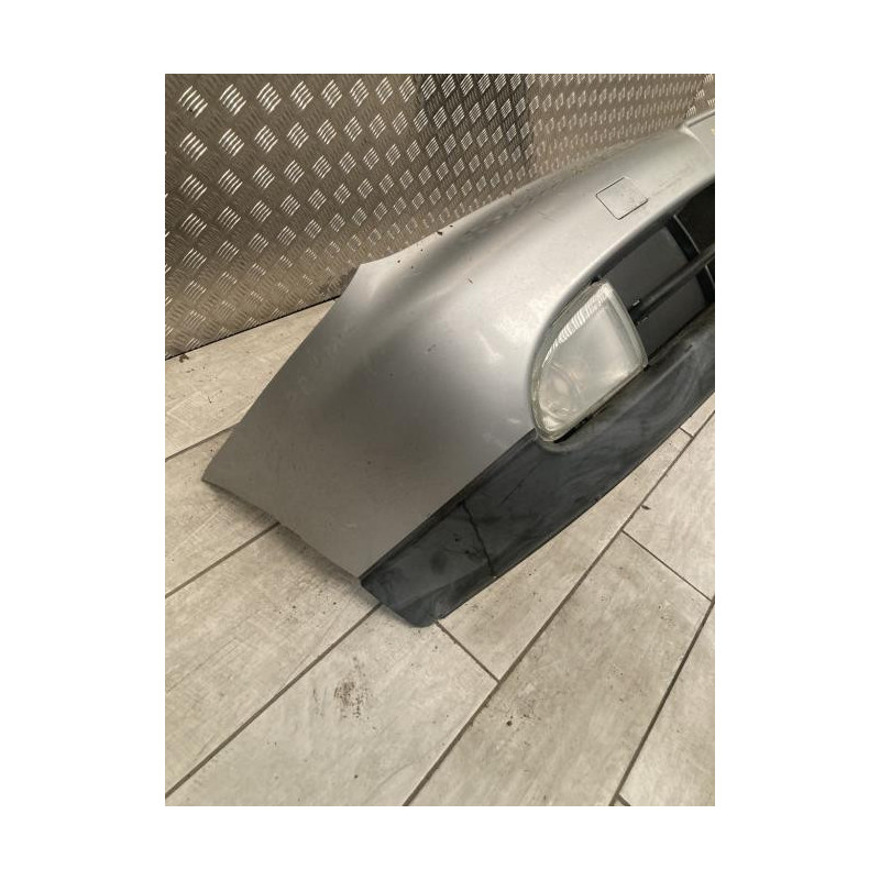Pare choc avant NISSAN PRIMERA 2 PHASE 2 d’occasion