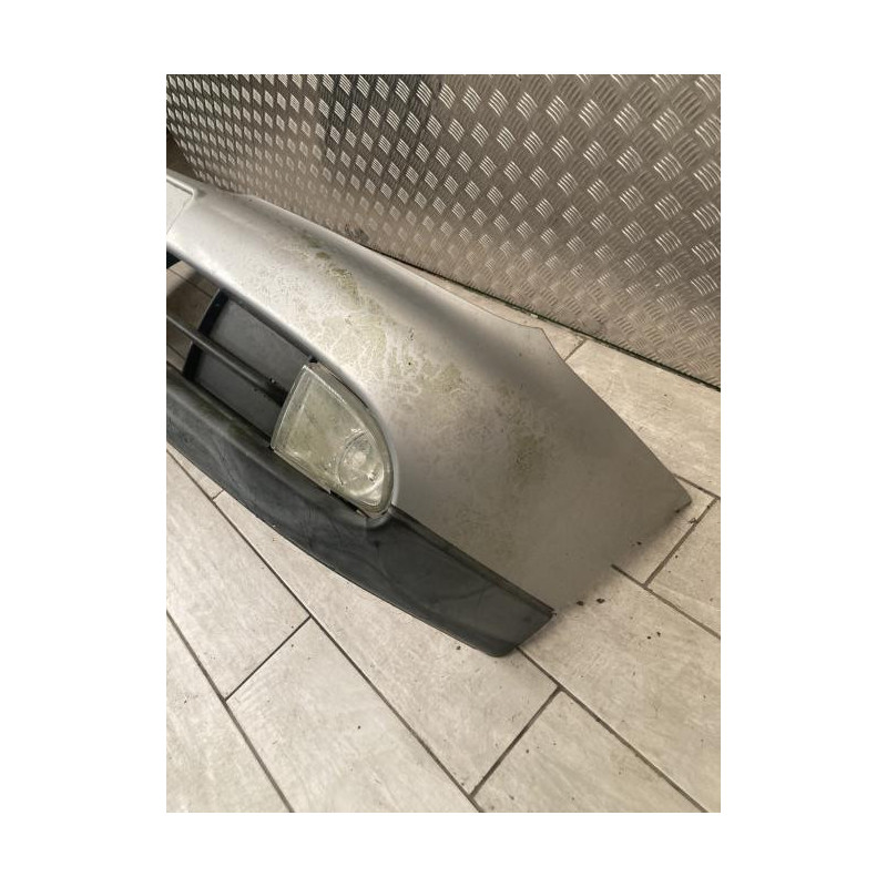Pare choc avant NISSAN PRIMERA 2 PHASE 2 d’occasion