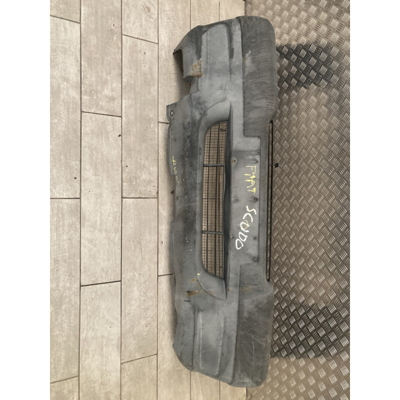 Pare choc avant FIAT SCUDO 1 PHASE 2 d’occasion