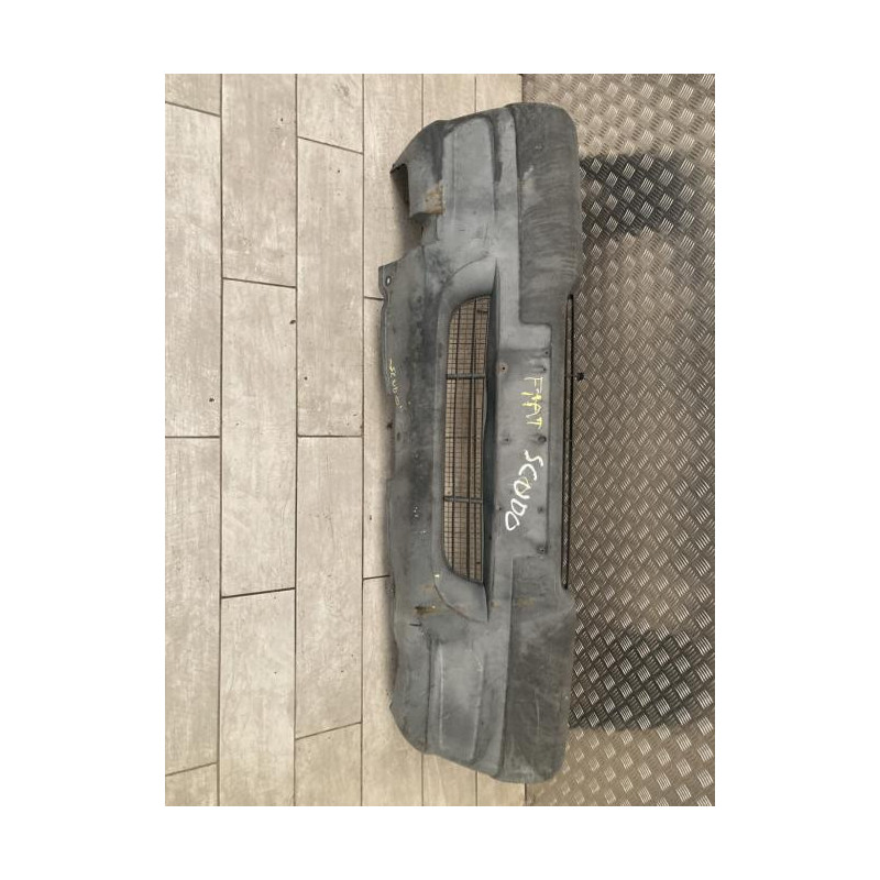 Pare choc avant FIAT SCUDO 1 PHASE 2 d’occasion