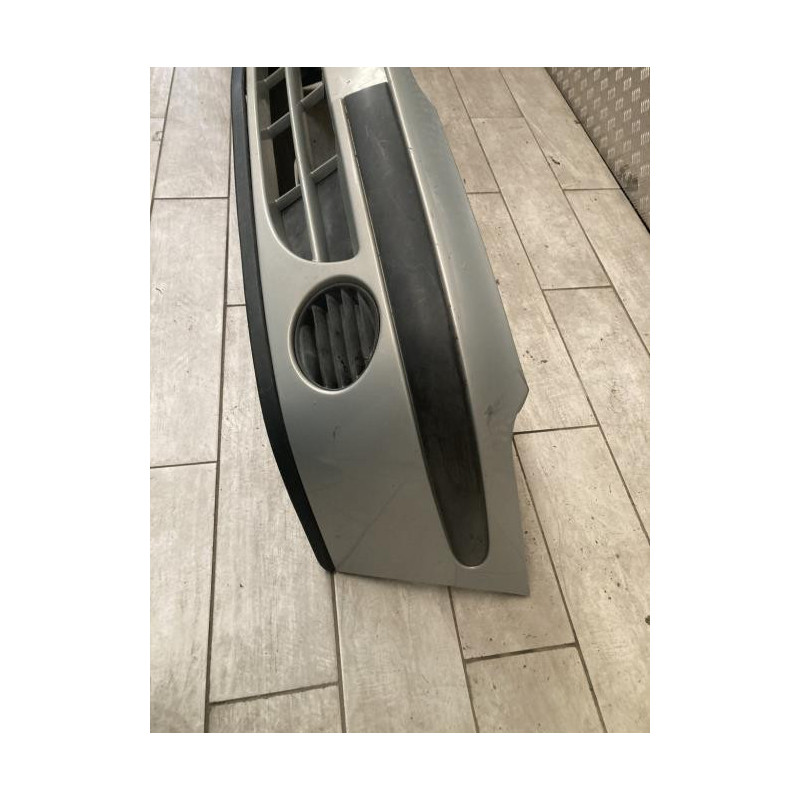 Pare choc avant RENAULT MEGANE 1 PHASE 2 d’occasion