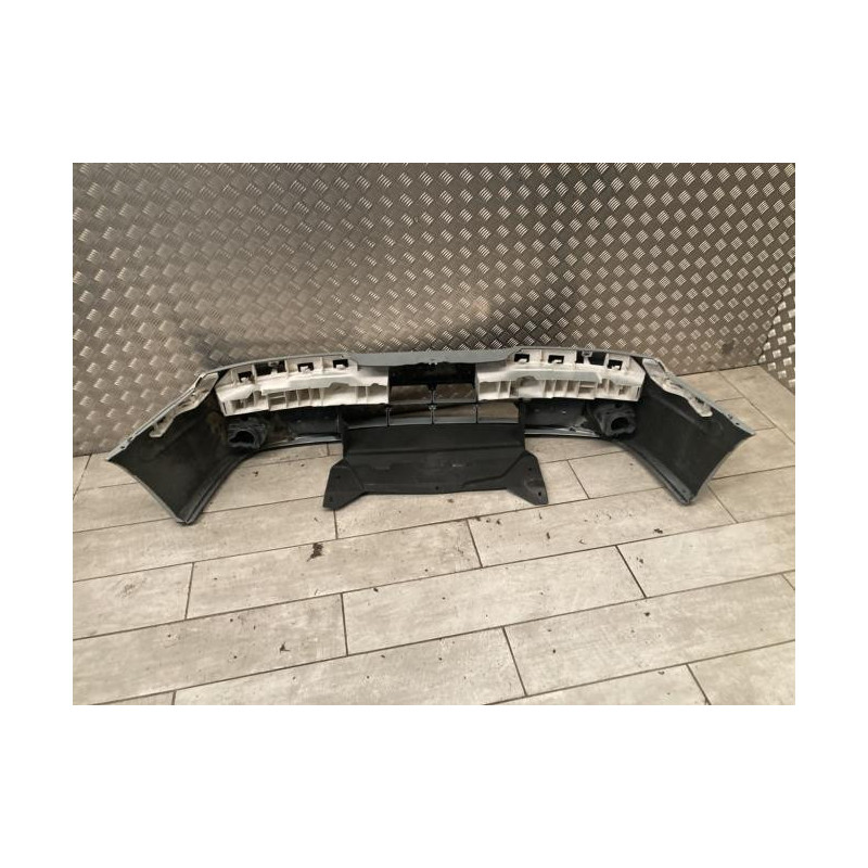 Pare choc avant RENAULT MEGANE 1 PHASE 2 d’occasion