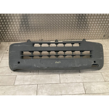 Pare choc avant PEUGEOT BOXER 1 d’occasion