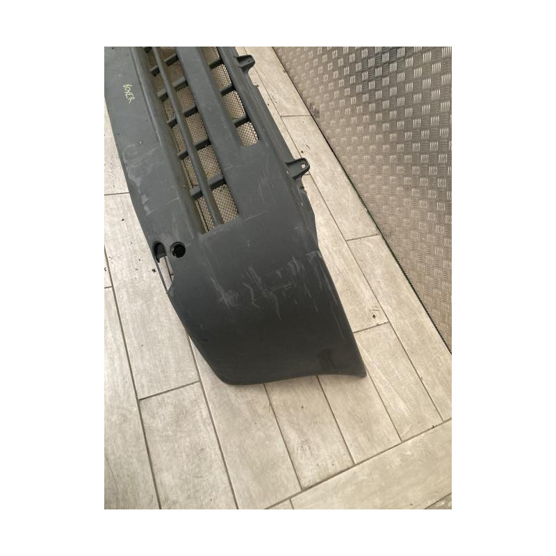 Pare choc avant PEUGEOT BOXER 1 d’occasion