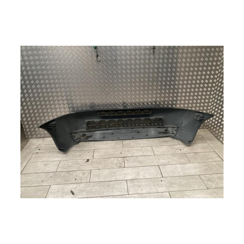 Pare choc avant PEUGEOT BOXER 1 d’occasion