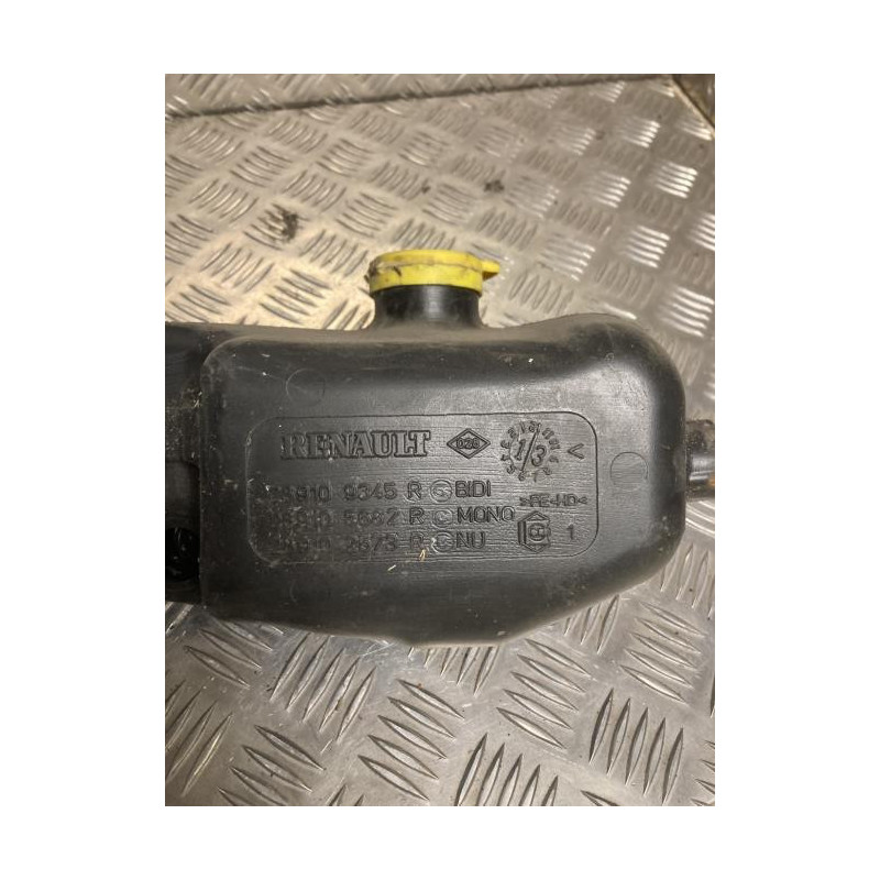 Vase de lave glace DACIA SANDERO 2 PHASE 1 d’occasion