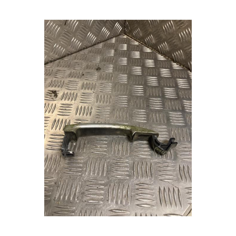 Poignee porte avant droit PEUGEOT 207 PHASE 1 d’occasion
