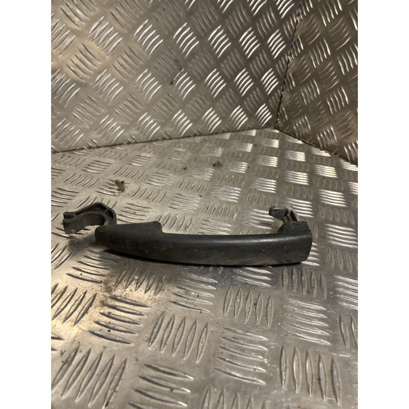 Poignee porte avant droit PEUGEOT 207 PHASE 1 d’occasion