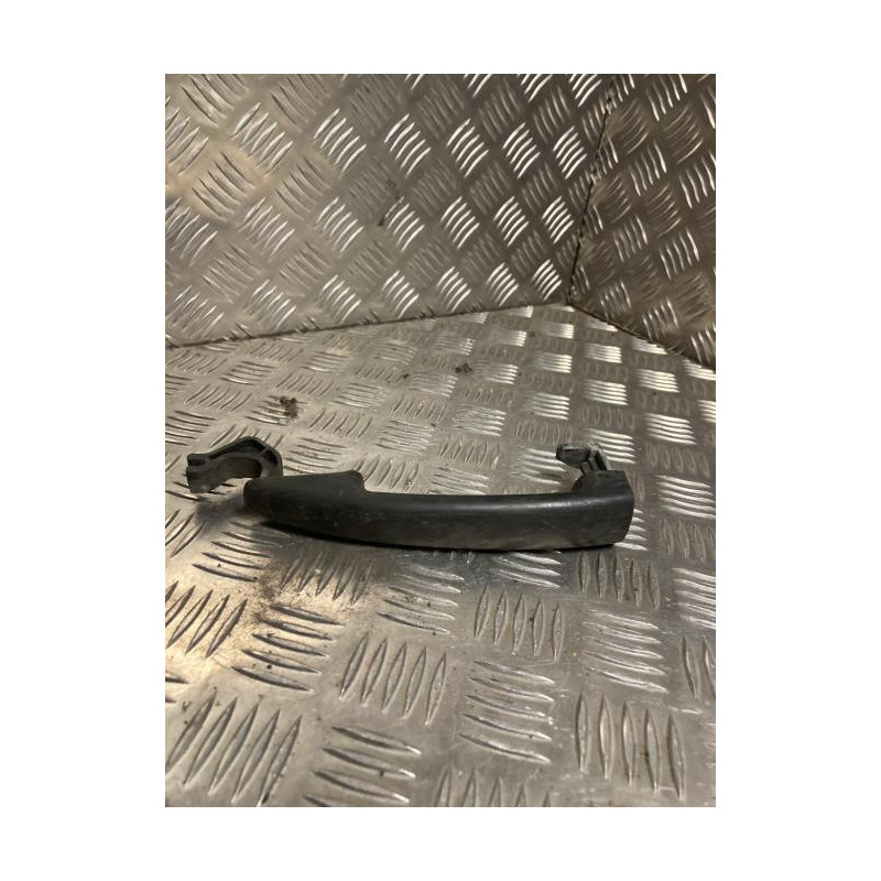 Poignee porte avant droit PEUGEOT 207 PHASE 1 d’occasion