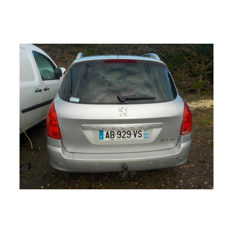 Retroviseur gauche PEUGEOT 308 1 SW PHASE 1 BREAK d’occasion
