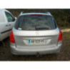 Retroviseur gauche PEUGEOT 308 1 SW PHASE 1 BREAK d’occasion