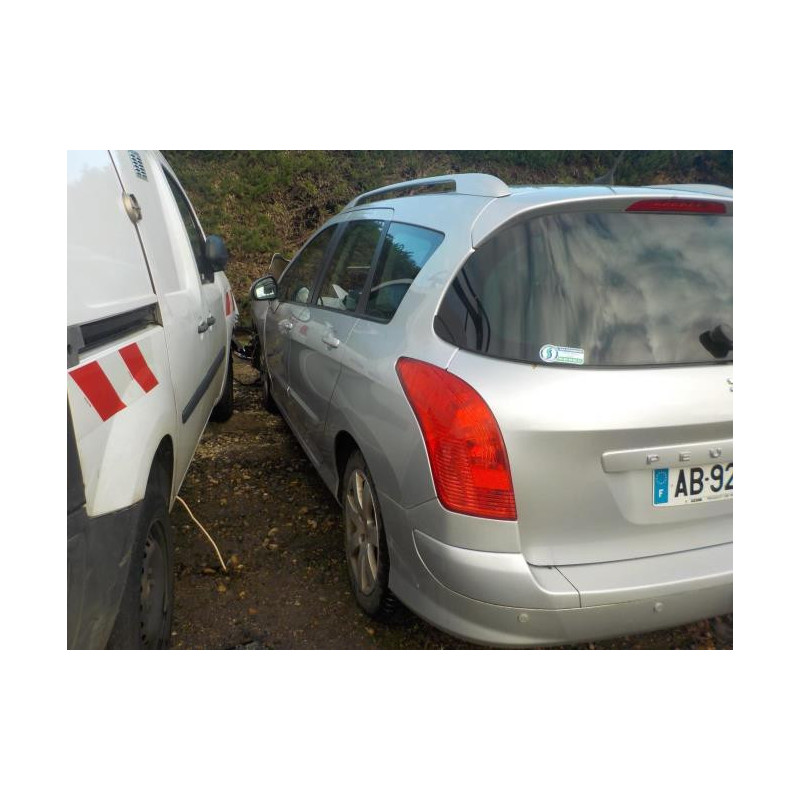 Retroviseur gauche PEUGEOT 308 1 SW PHASE 1 BREAK d’occasion