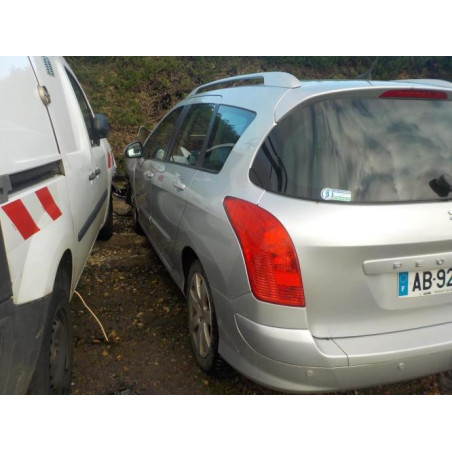 Retroviseur gauche PEUGEOT 308 1 SW PHASE 1 BREAK d’occasion