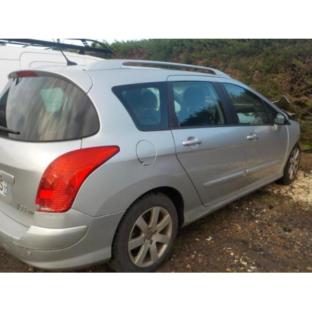 Retroviseur gauche PEUGEOT 308 1 SW PHASE 1 BREAK d’occasion