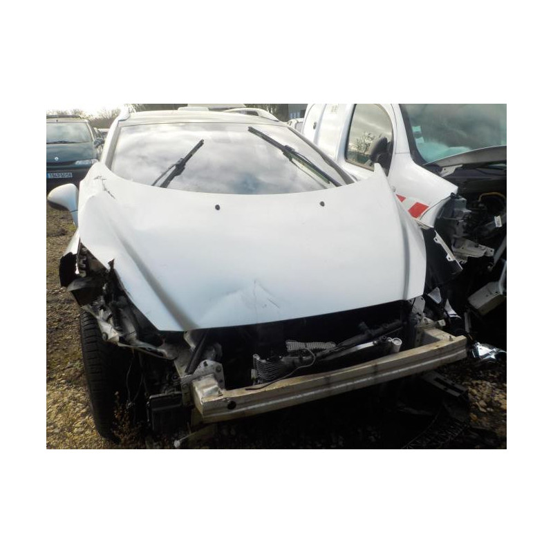 Retroviseur gauche PEUGEOT 308 1 SW PHASE 1 BREAK d’occasion