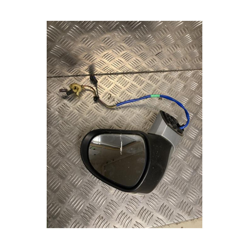 Retroviseur droit PEUGEOT 308 1 SW PHASE 1 BREAK d’occasion