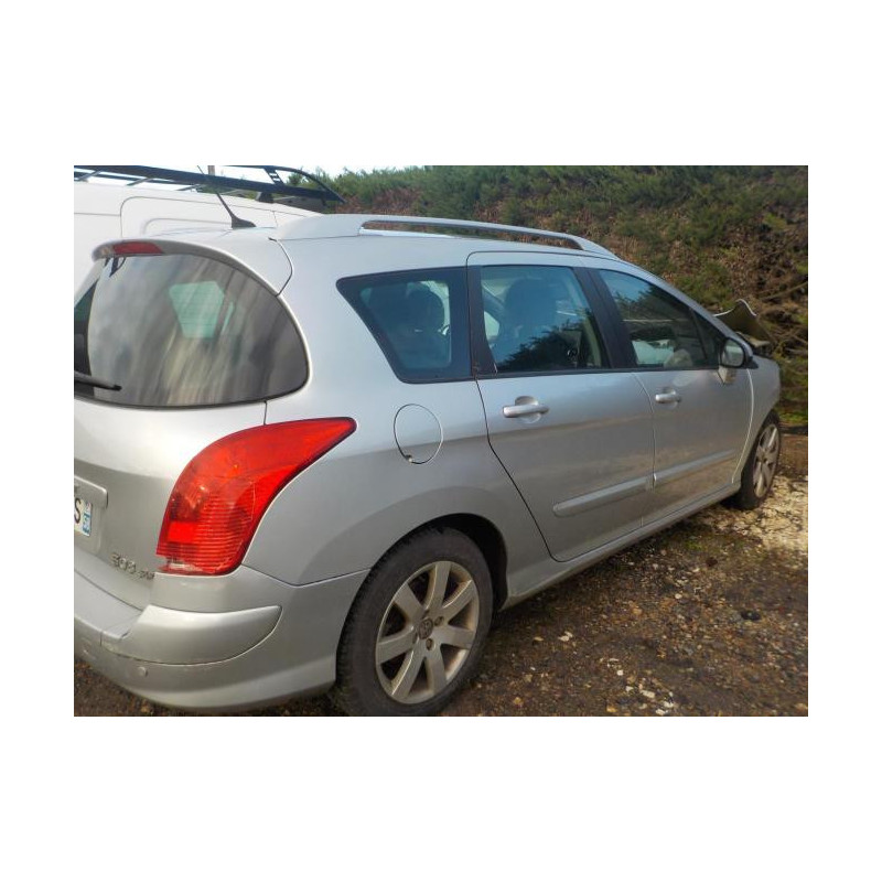 Retroviseur droit PEUGEOT 308 1 SW PHASE 1 BREAK d’occasion