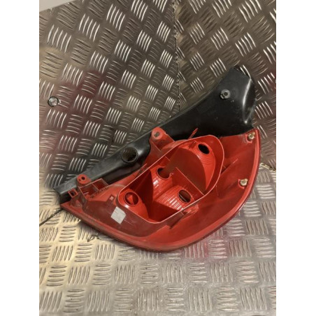 Feu arriere principal gauche (feux) RENAULT CLIO 3 PHASE 1 d’occasion