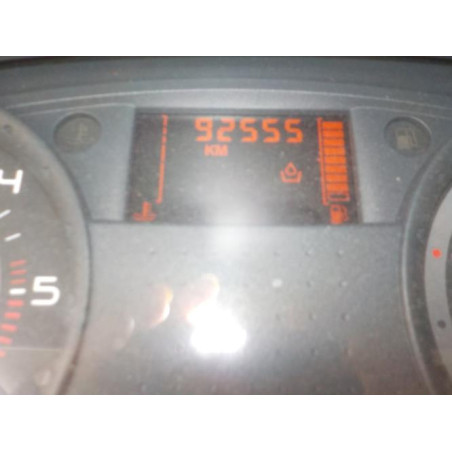 Feu arriere principal gauche (feux) RENAULT CLIO 3 PHASE 1 d’occasion