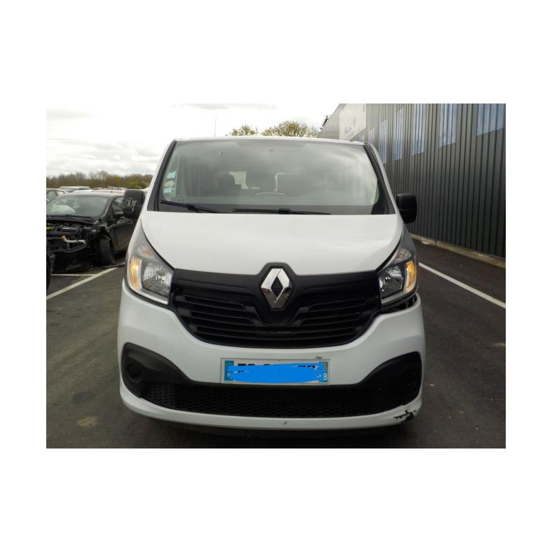 Feu arriere principal droit (feux) RENAULT TRAFIC 3 LONG PHASE 1 d’occasion