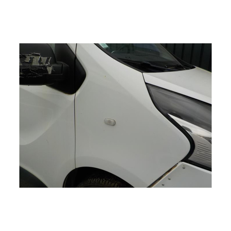 Feu arriere principal droit (feux) RENAULT TRAFIC 3 LONG PHASE 1 d’occasion