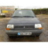 Capot RENAULT SUPER 5 d’occasion