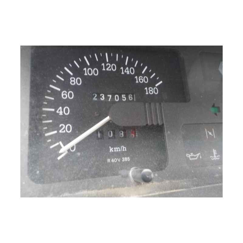 Capot RENAULT SUPER 5 d’occasion