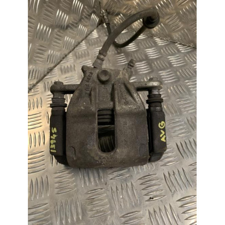 Etrier avant gauche (freinage) RENAULT CLIO 4 PHASE 1 d’occasion