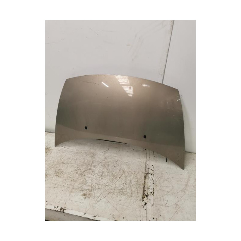 Capot CITROEN C3 1 PHASE 1 d’occasion