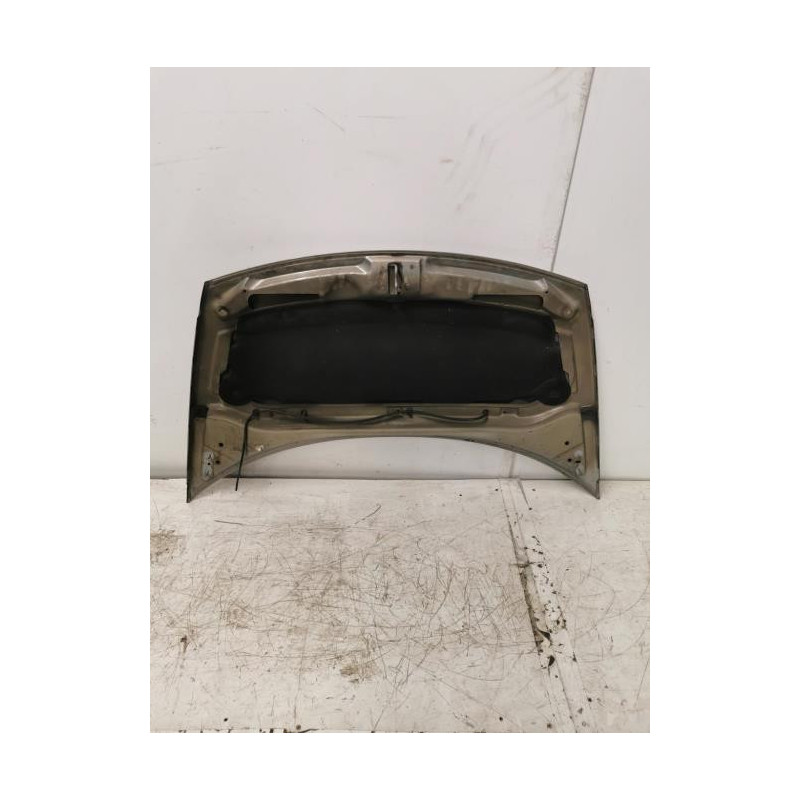 Capot CITROEN C3 1 PHASE 1 d’occasion