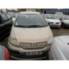 Capot CITROEN C3 1 PHASE 1 d’occasion