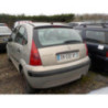 Capot CITROEN C3 1 PHASE 1 d’occasion